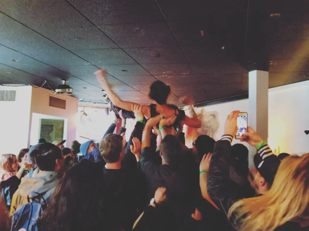 Latin Vibes Party – Reggaeton, Salsa & summer vibes