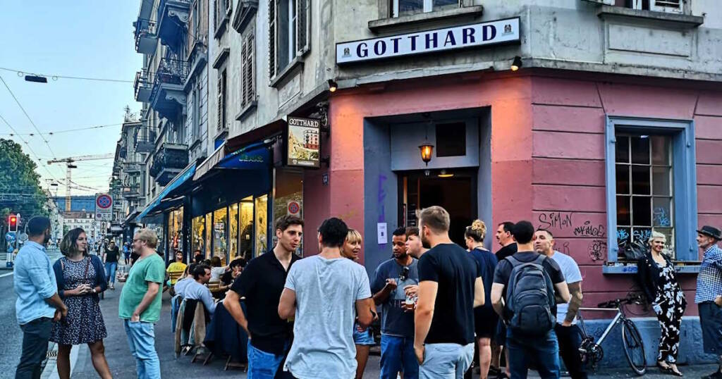 Urban Beats Night – Hip-Hop & RnB Special